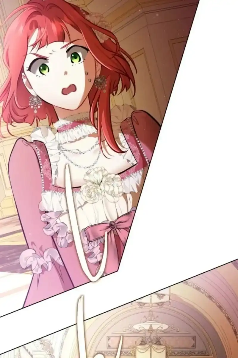 Rita and the Oracle Chapter 18 - halaman 88