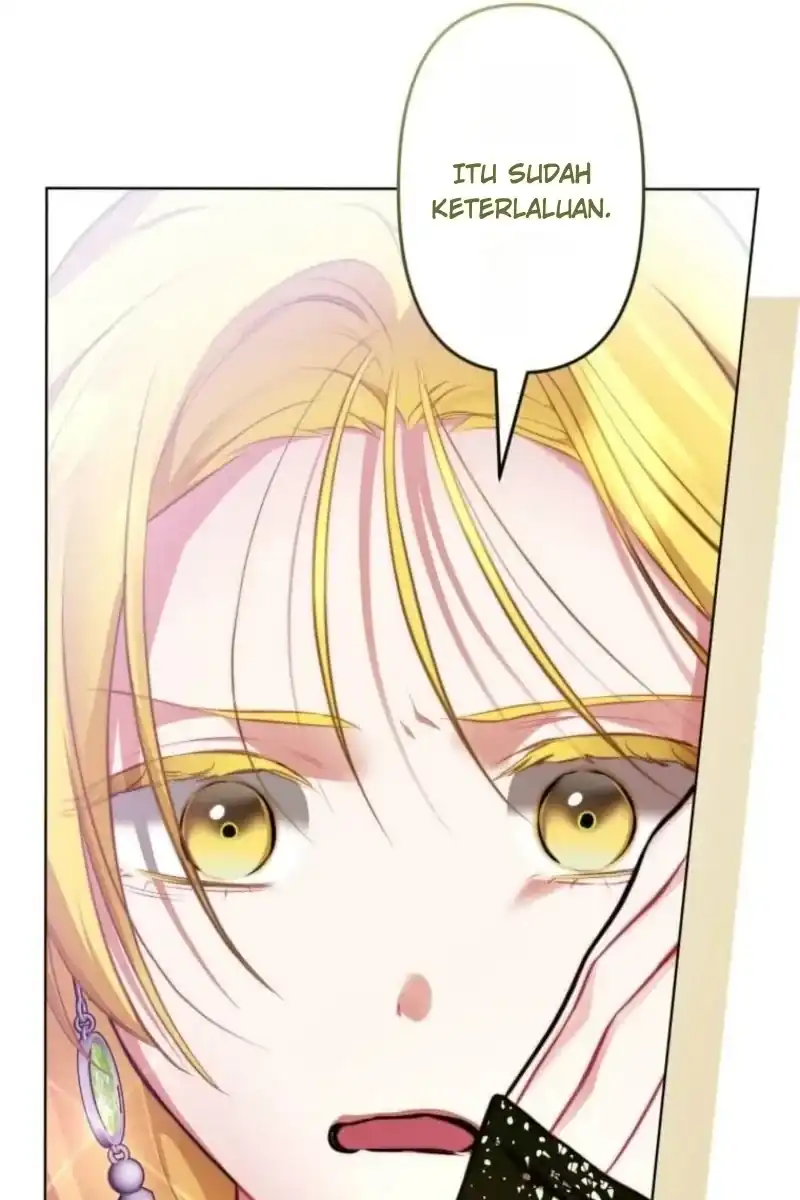 Rita and the Oracle Chapter 18 - halaman 90