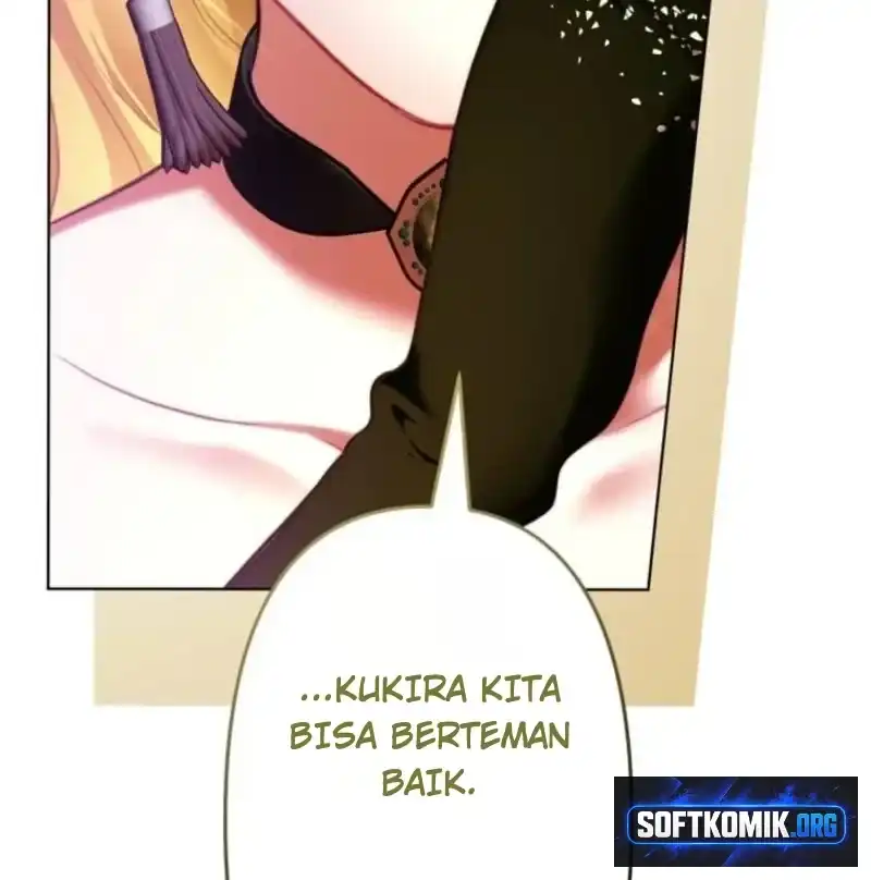 Rita and the Oracle Chapter 18 - halaman 91
