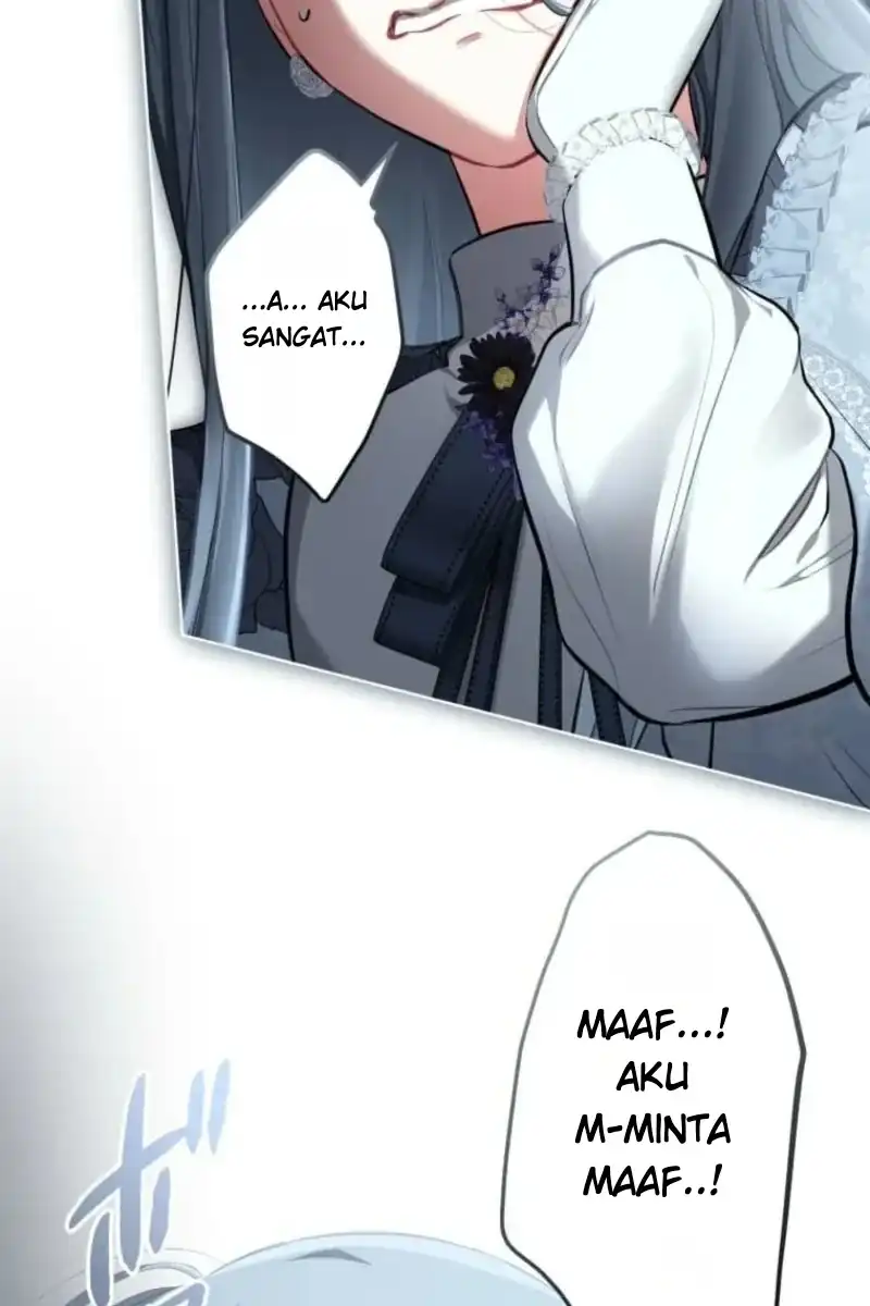 Rita and the Oracle Chapter 18 - halaman 93