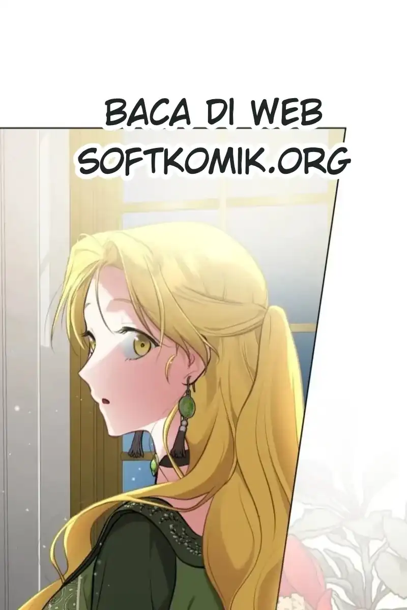 Rita and the Oracle Chapter 19 - halaman 1