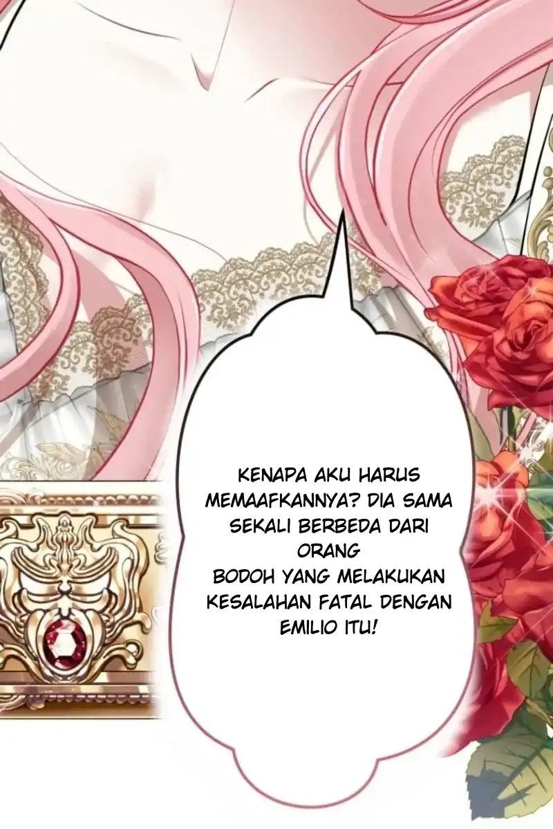 Rita and the Oracle Chapter 19 - halaman 100