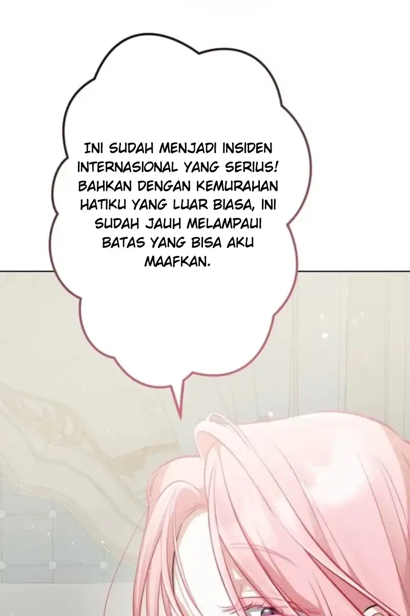 Rita and the Oracle Chapter 19 - halaman 101
