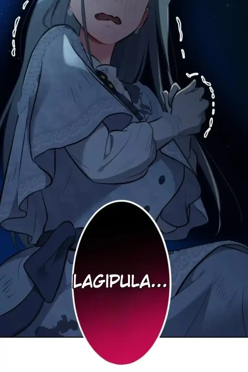 Rita and the Oracle Chapter 19 - halaman 107