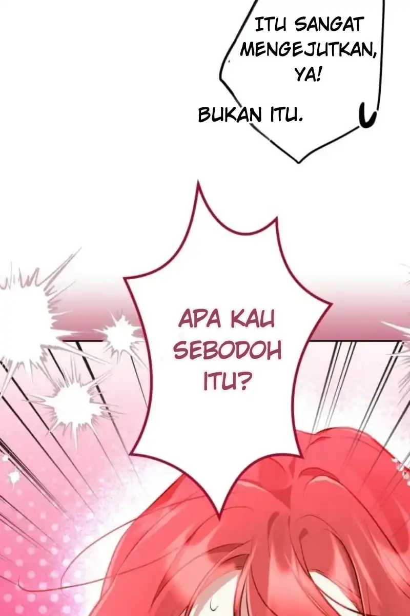 Rita and the Oracle Chapter 19 - halaman 14