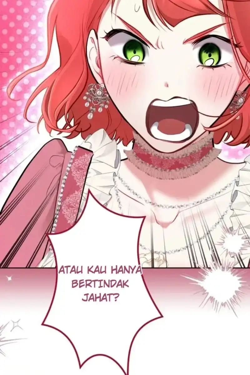 Rita and the Oracle Chapter 19 - halaman 15