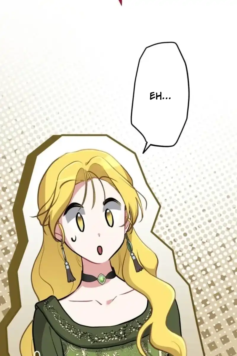 Rita and the Oracle Chapter 19 - halaman 16
