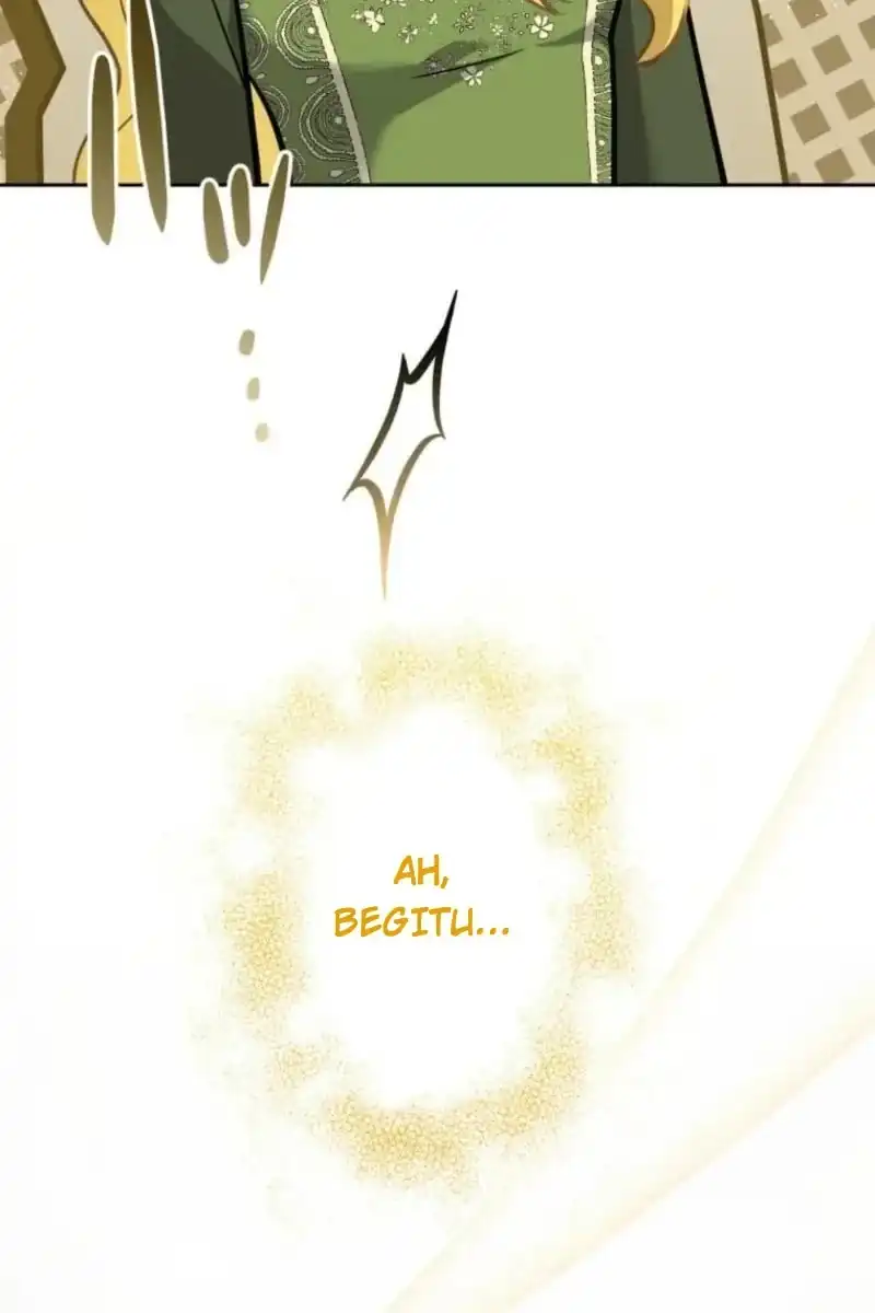 Rita and the Oracle Chapter 19 - halaman 17