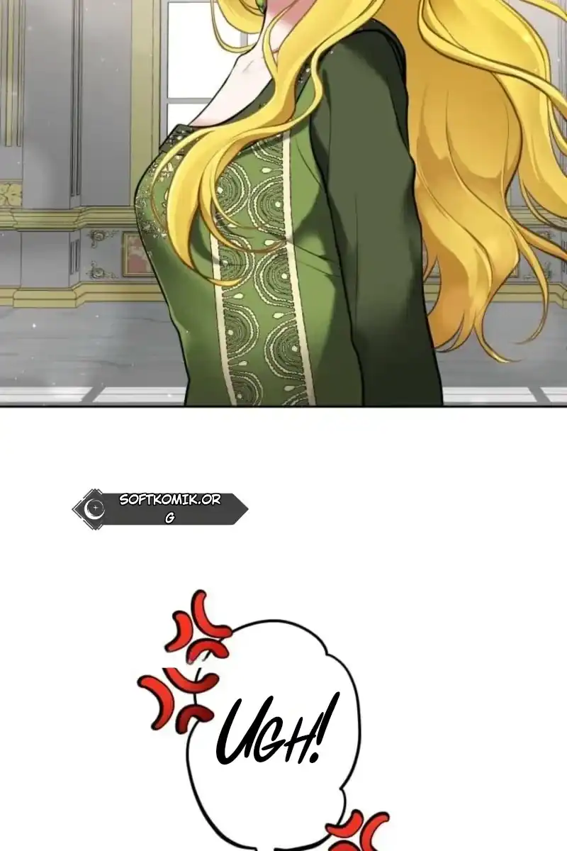 Rita and the Oracle Chapter 19 - halaman 20