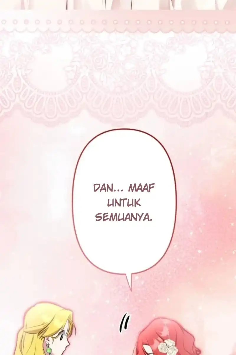 Rita and the Oracle Chapter 19 - halaman 24