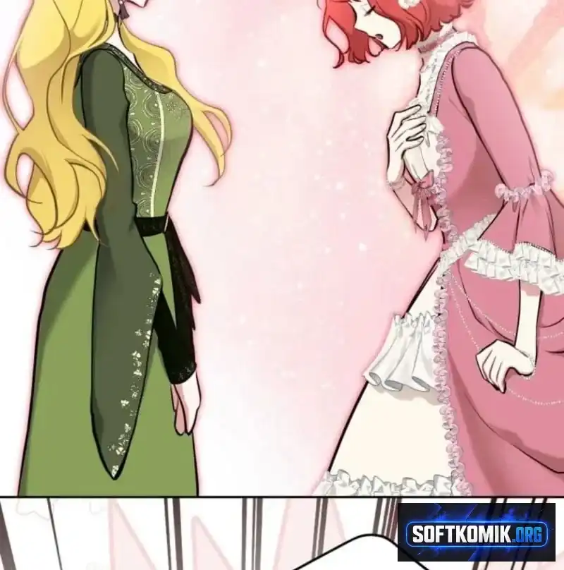 Rita and the Oracle Chapter 19 - halaman 25