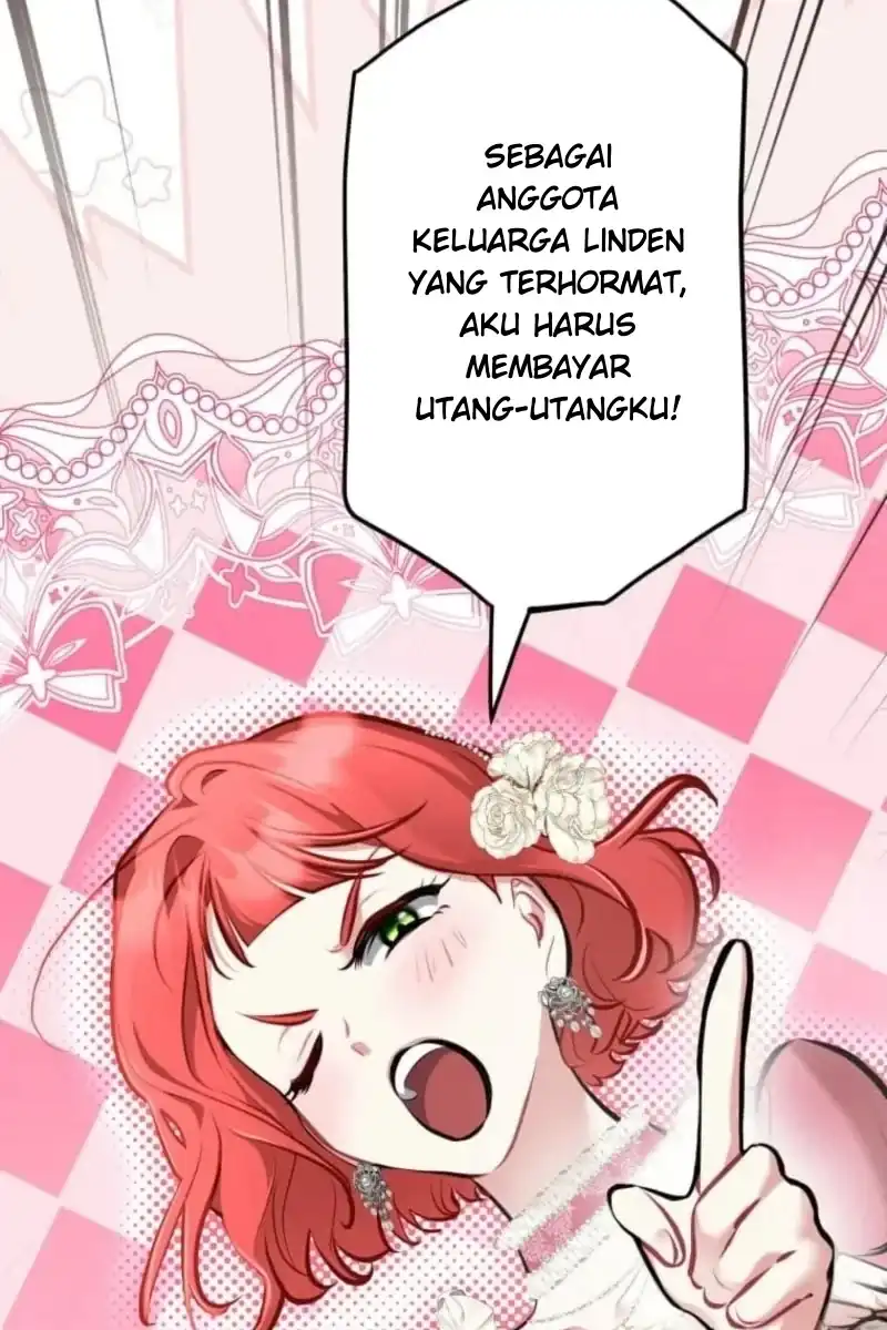 Rita and the Oracle Chapter 19 - halaman 26