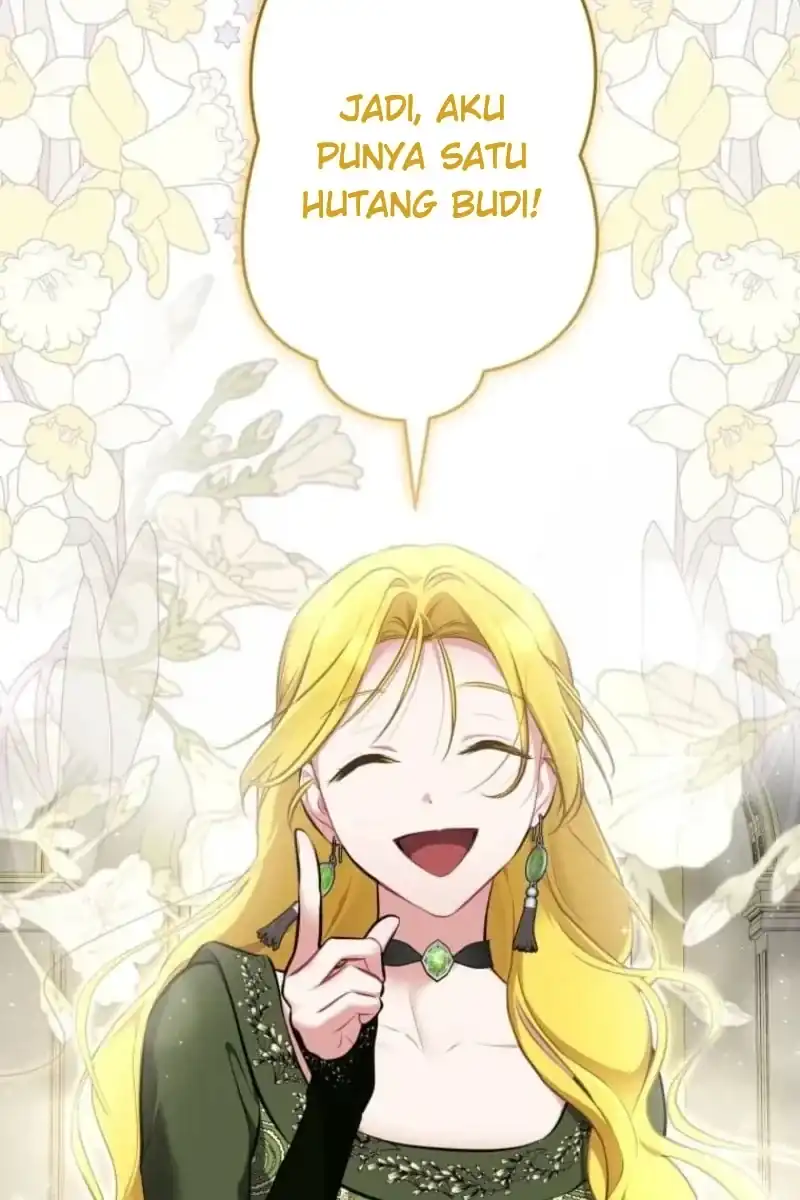 Rita and the Oracle Chapter 19 - halaman 28