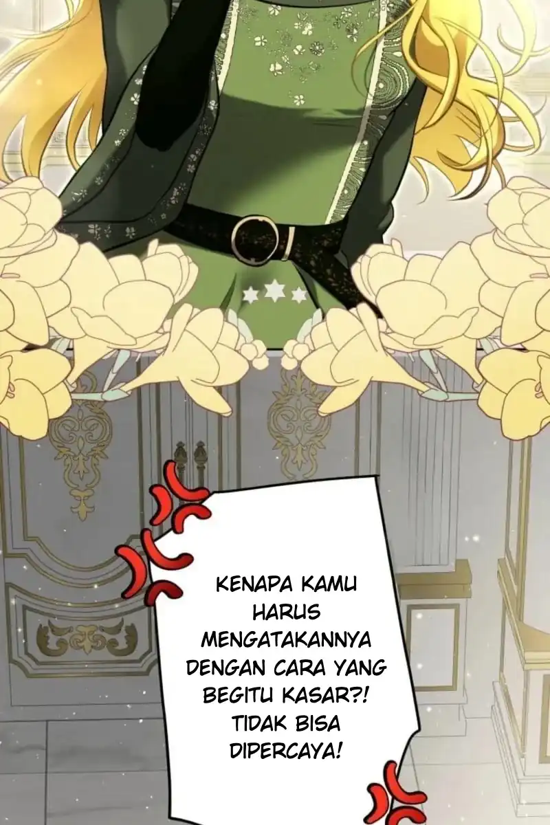 Rita and the Oracle Chapter 19 - halaman 29