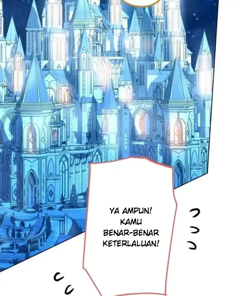 Rita and the Oracle Chapter 19 - halaman 32