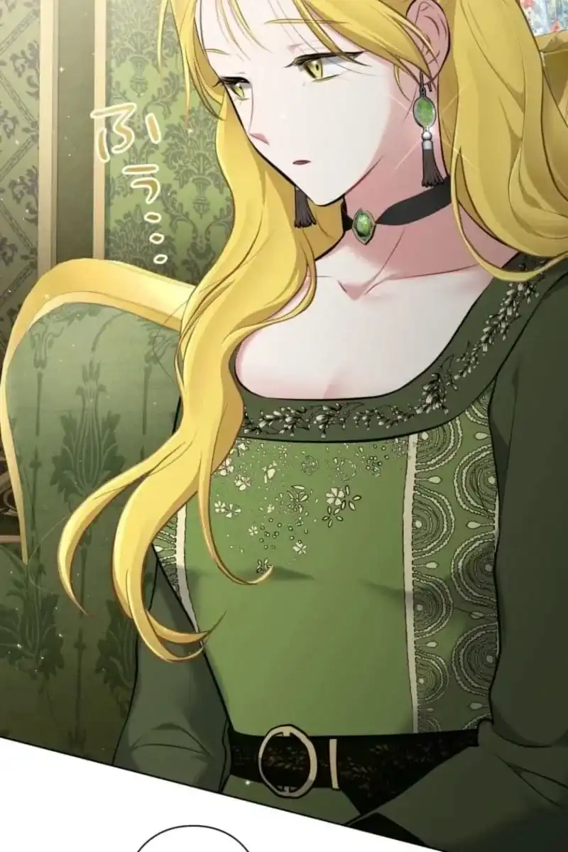 Rita and the Oracle Chapter 19 - halaman 36
