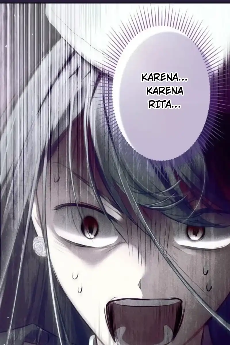 Rita and the Oracle Chapter 19 - halaman 39