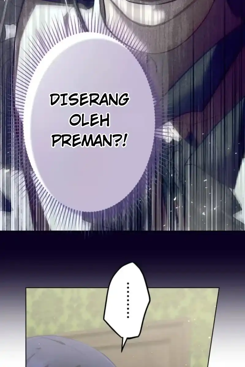 Rita and the Oracle Chapter 19 - halaman 40