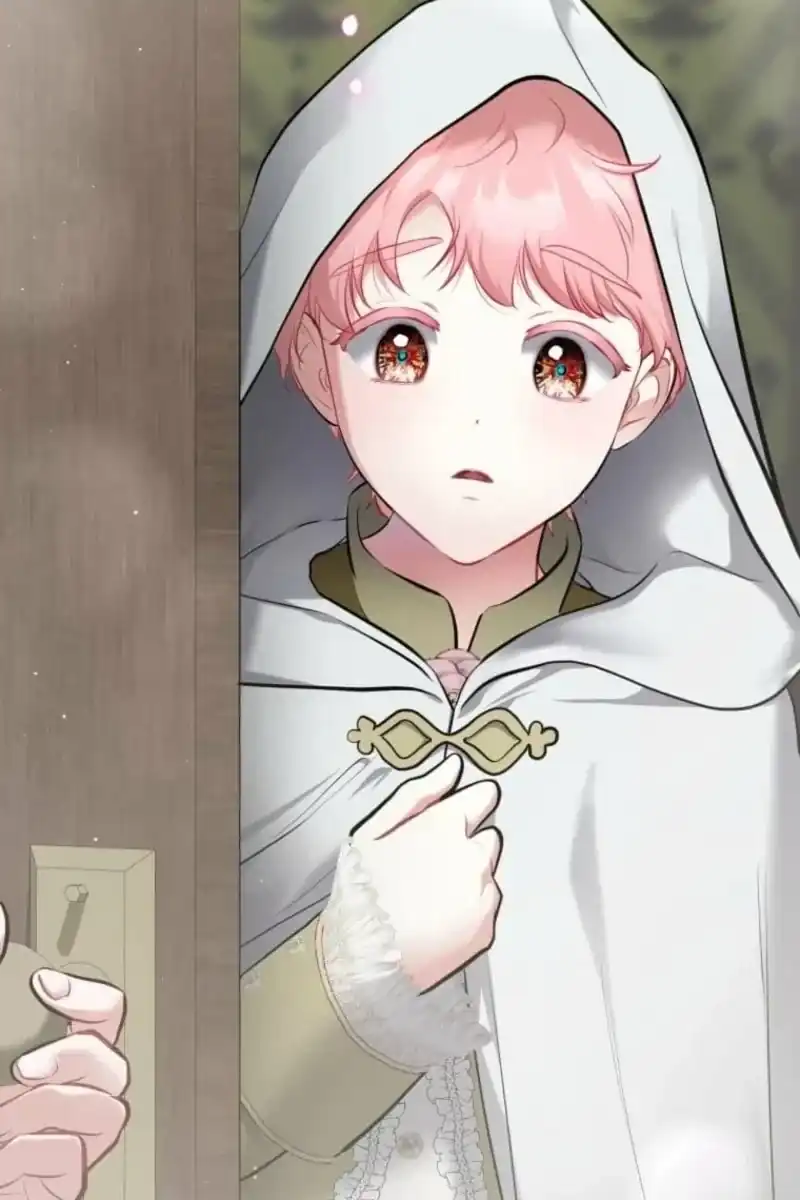 Rita and the Oracle Chapter 19 - halaman 44