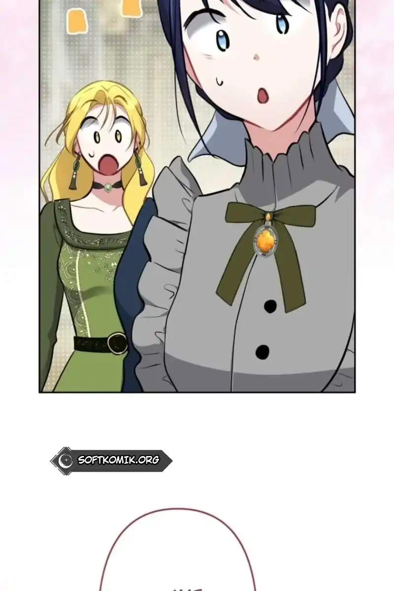 Rita and the Oracle Chapter 19 - halaman 46