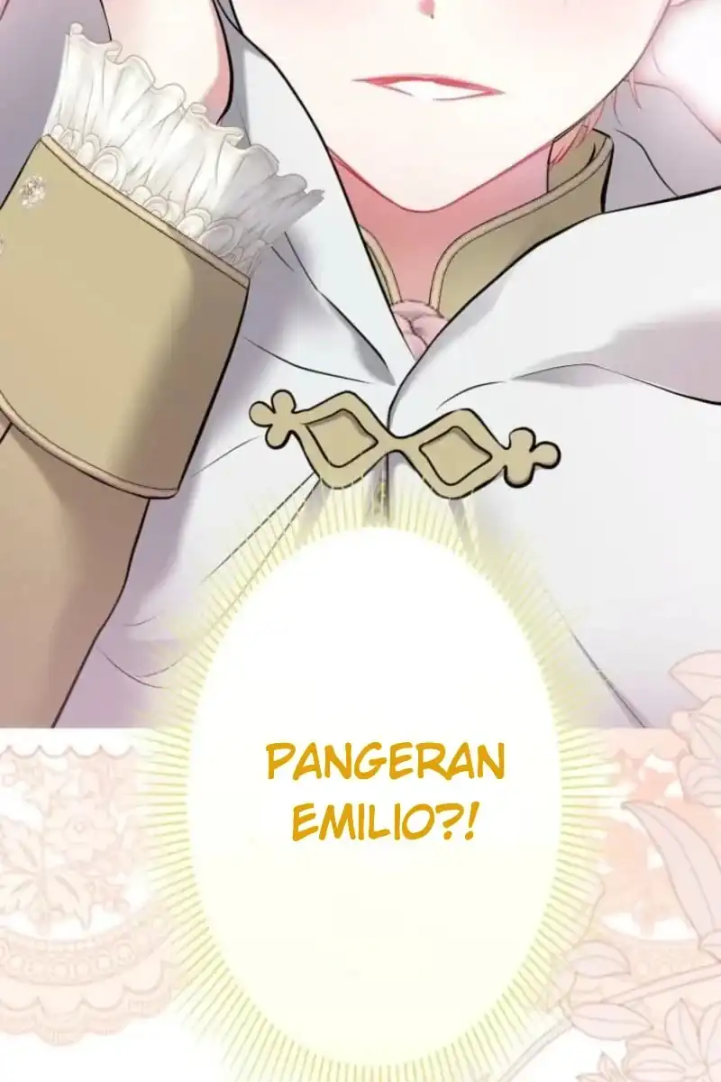 Rita and the Oracle Chapter 19 - halaman 48
