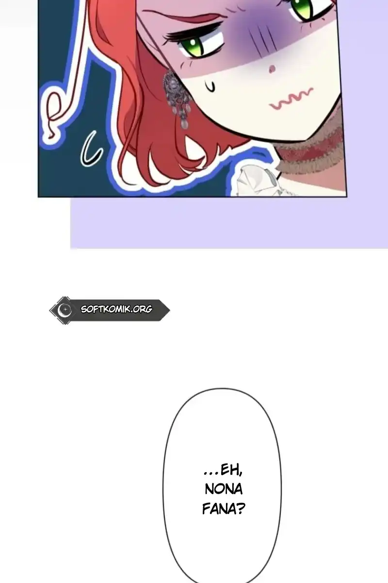 Rita and the Oracle Chapter 19 - halaman 5