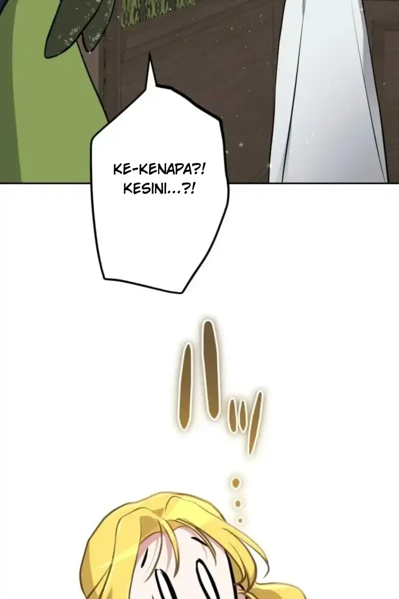 Rita and the Oracle Chapter 19 - halaman 50