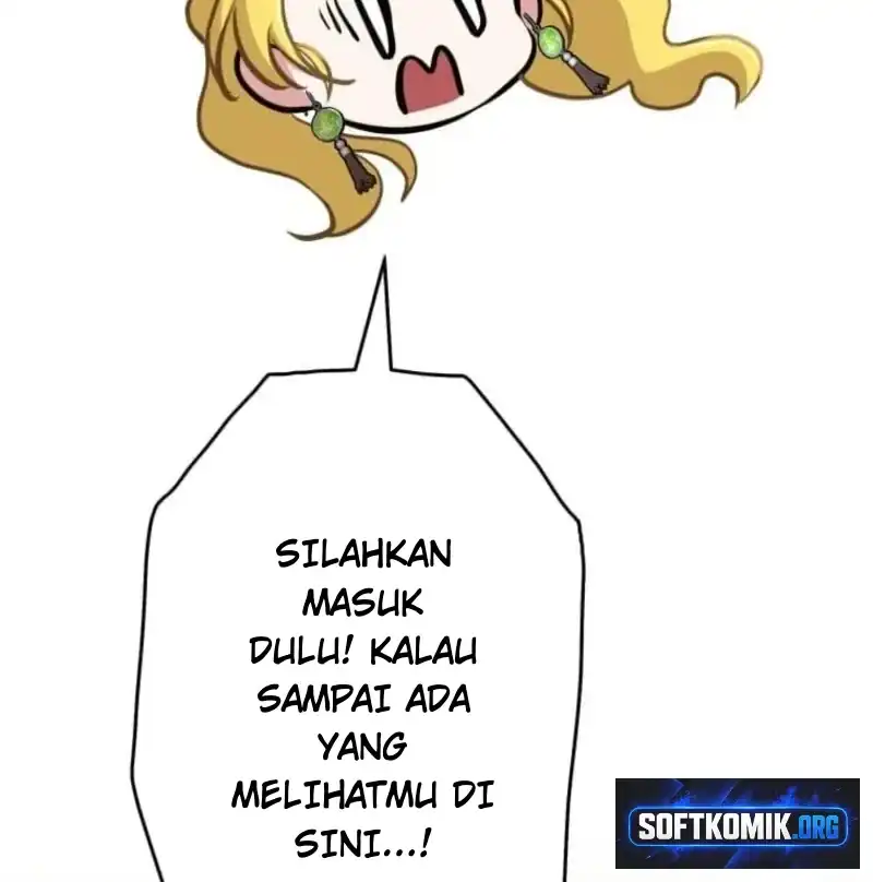 Rita and the Oracle Chapter 19 - halaman 51