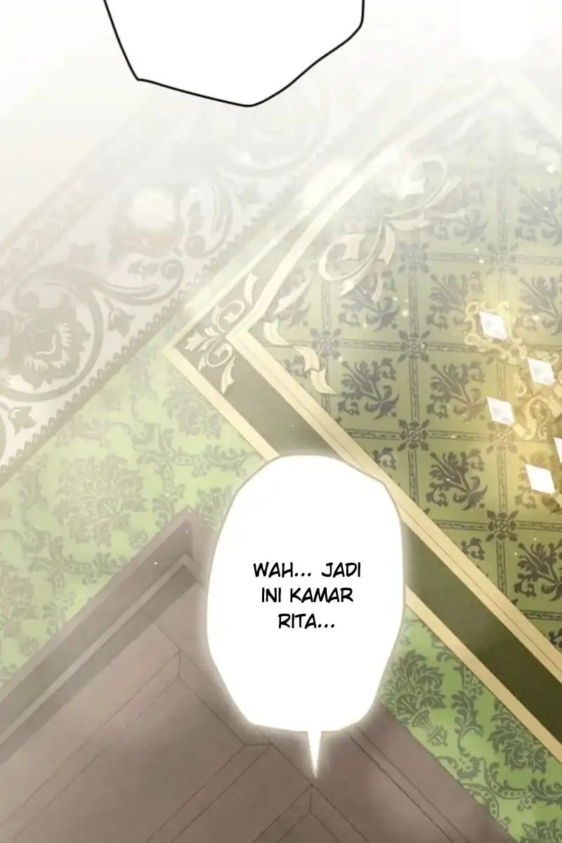 Rita and the Oracle Chapter 19 - halaman 52