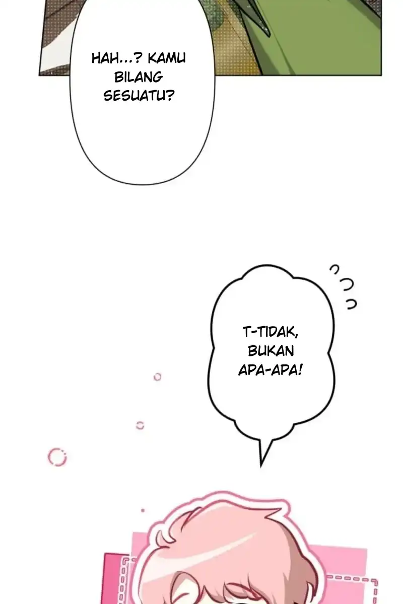 Rita and the Oracle Chapter 19 - halaman 55
