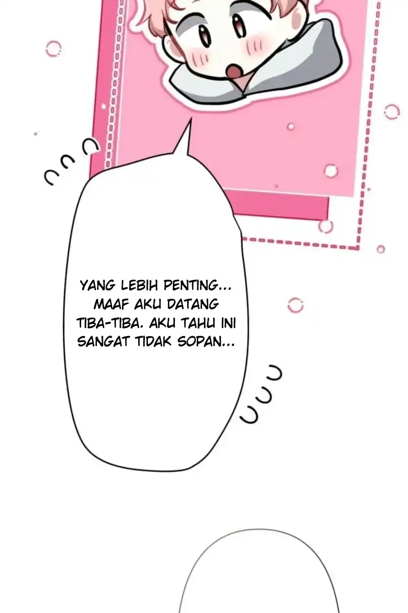 Rita and the Oracle Chapter 19 - halaman 56
