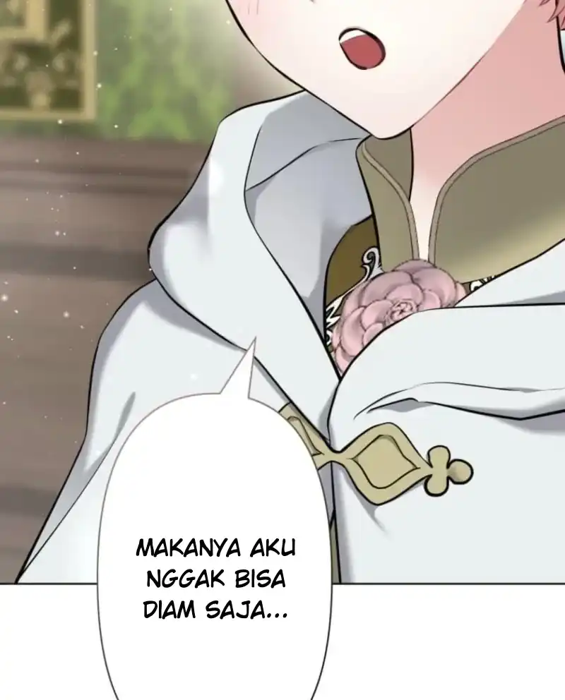 Rita and the Oracle Chapter 19 - halaman 58