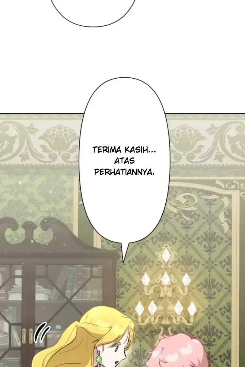 Rita and the Oracle Chapter 19 - halaman 59