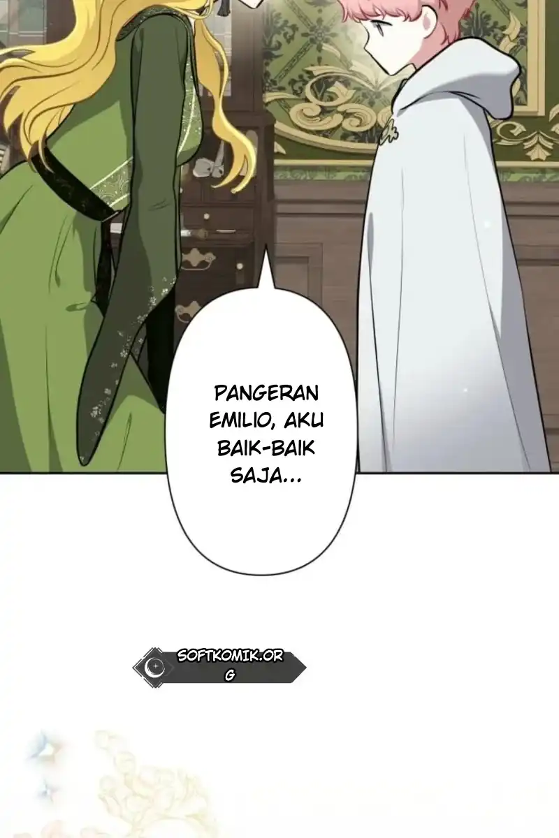 Rita and the Oracle Chapter 19 - halaman 60