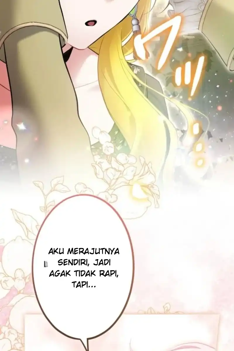 Rita and the Oracle Chapter 19 - halaman 62