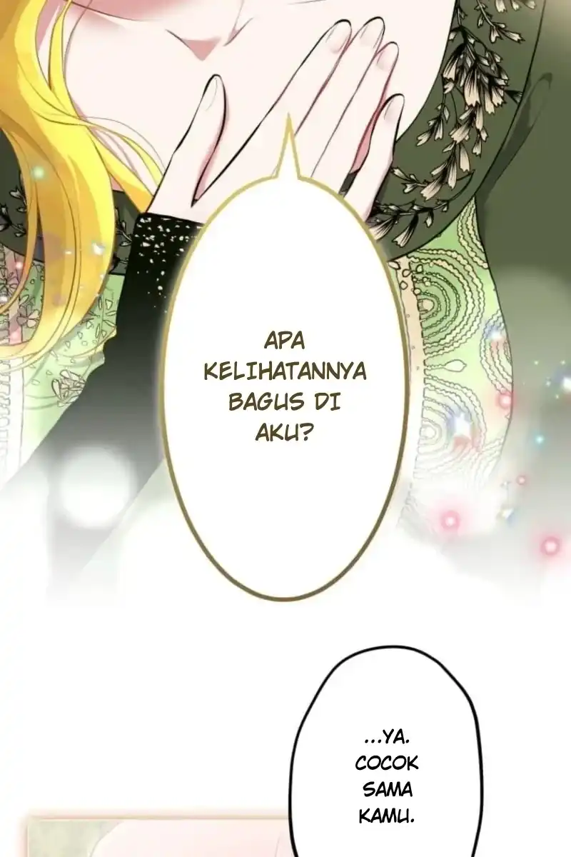Rita and the Oracle Chapter 19 - halaman 67
