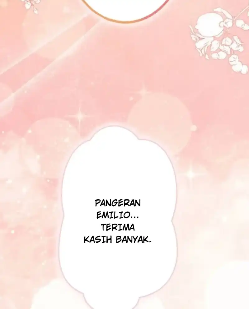 Rita and the Oracle Chapter 19 - halaman 71