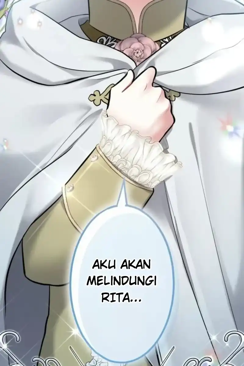 Rita and the Oracle Chapter 19 - halaman 76