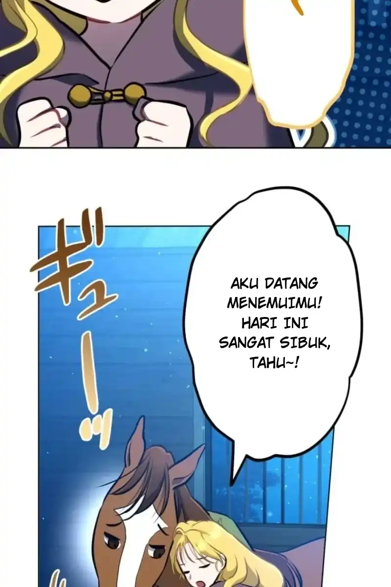 Rita and the Oracle Chapter 19 - halaman 81