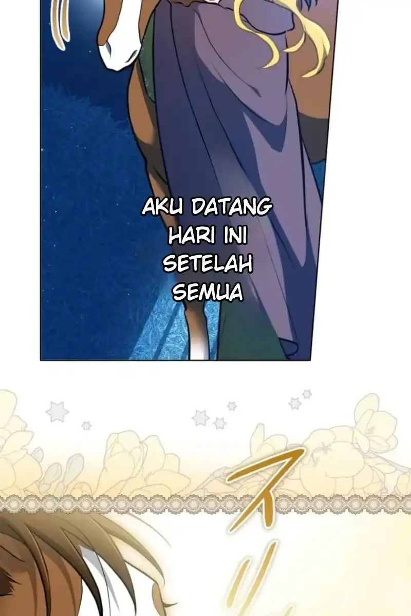 Rita and the Oracle Chapter 19 - halaman 82