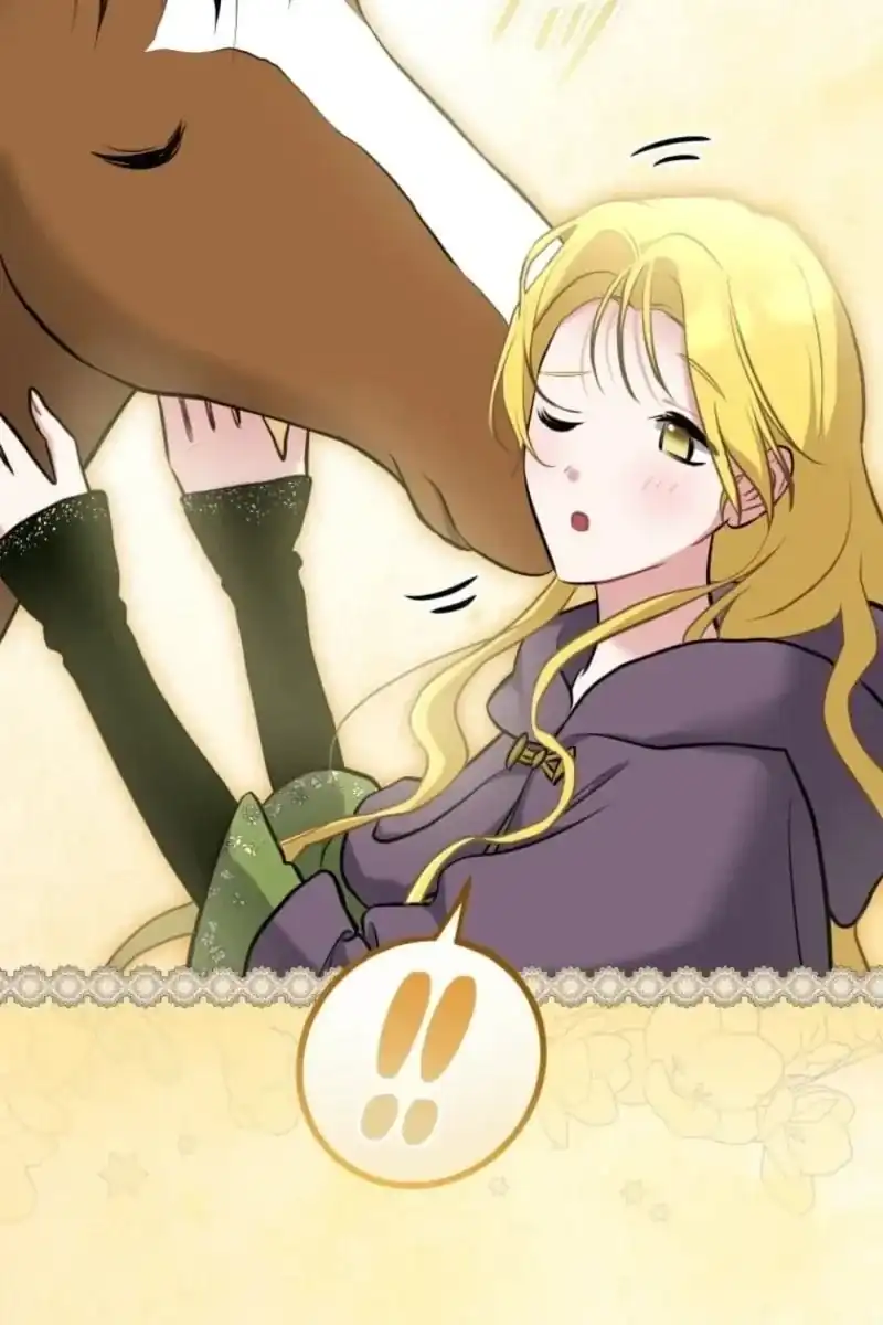 Rita and the Oracle Chapter 19 - halaman 83