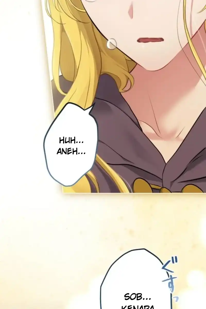 Rita and the Oracle Chapter 19 - halaman 85