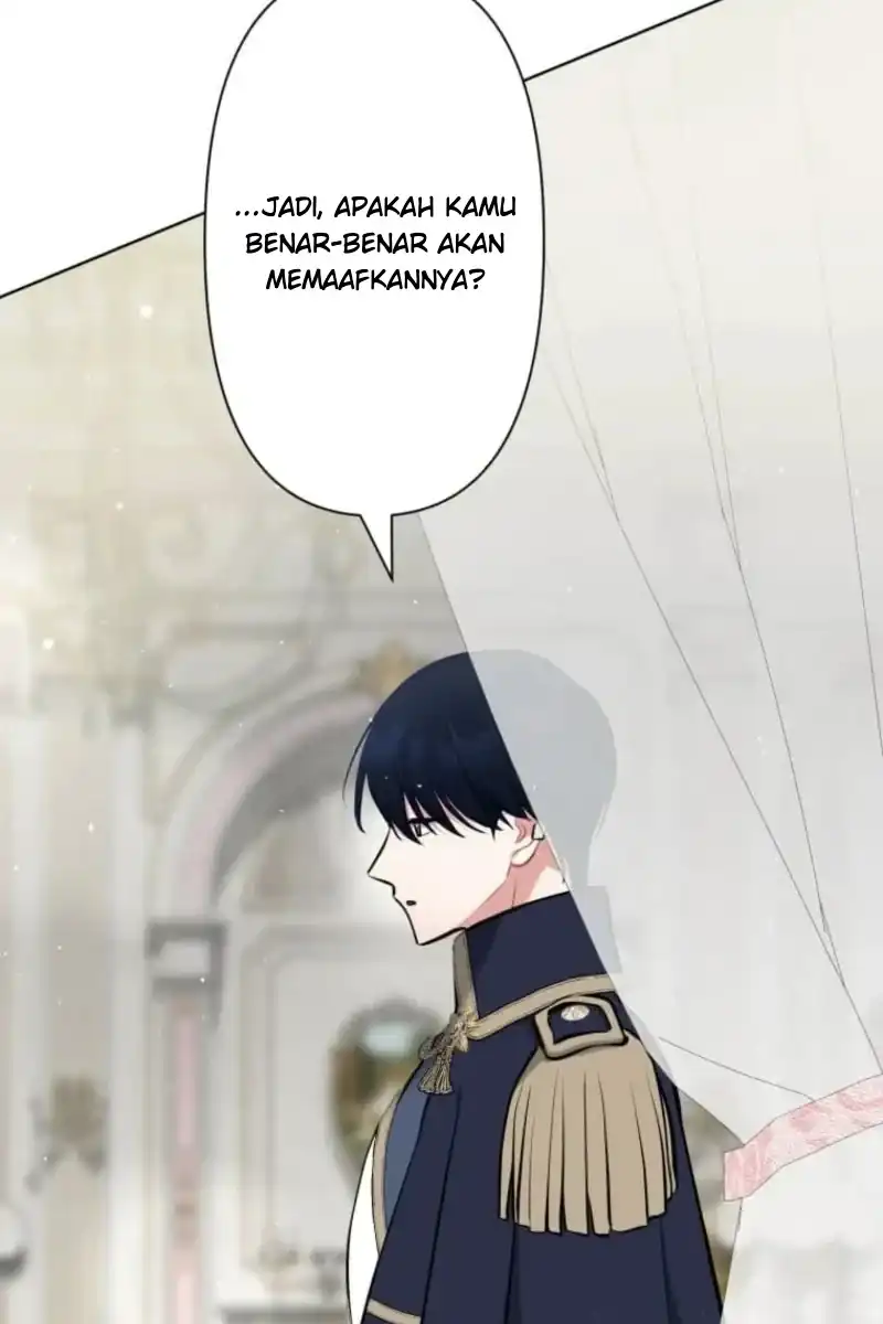 Rita and the Oracle Chapter 19 - halaman 94