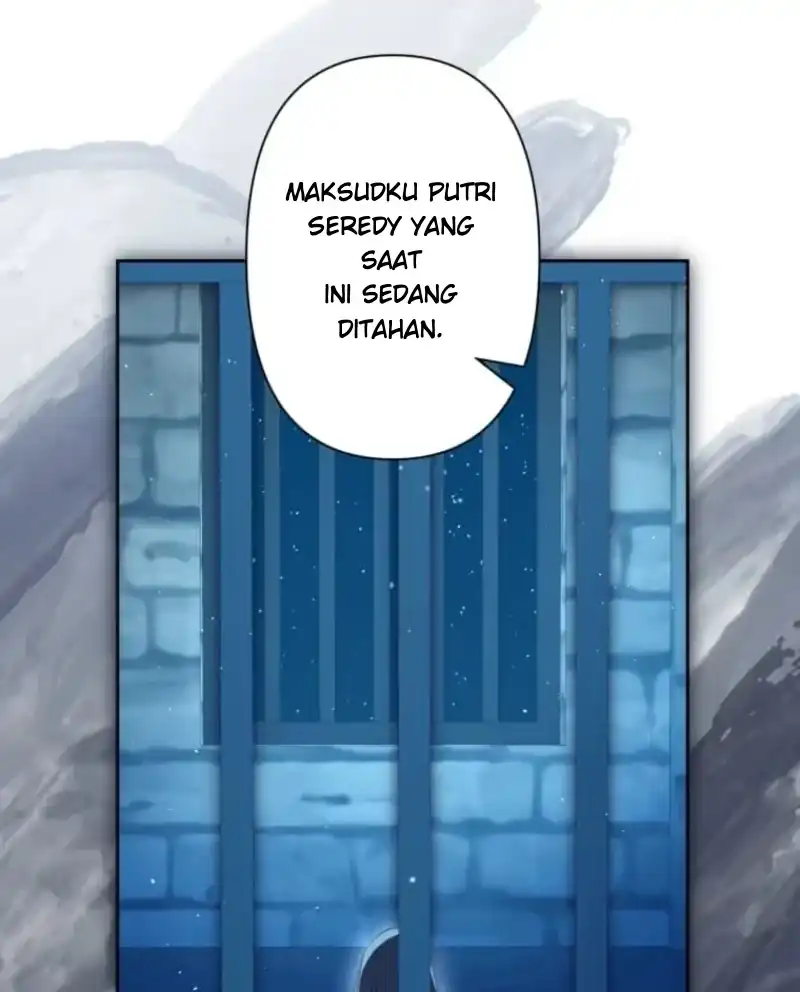 Rita and the Oracle Chapter 19 - halaman 97