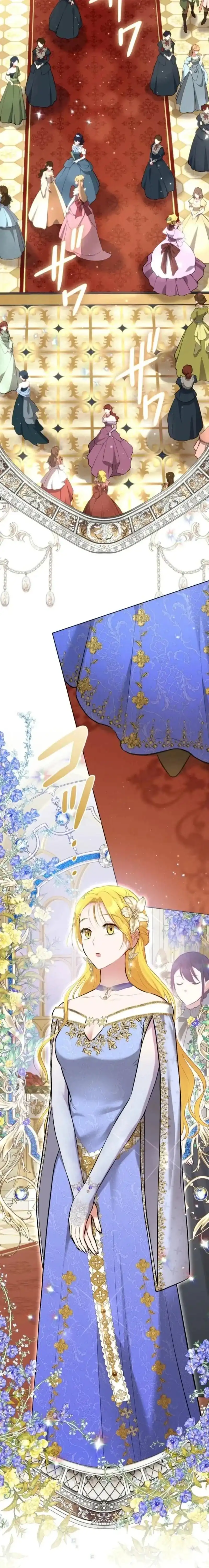 Rita and the Oracle Chapter 20 - halaman 18