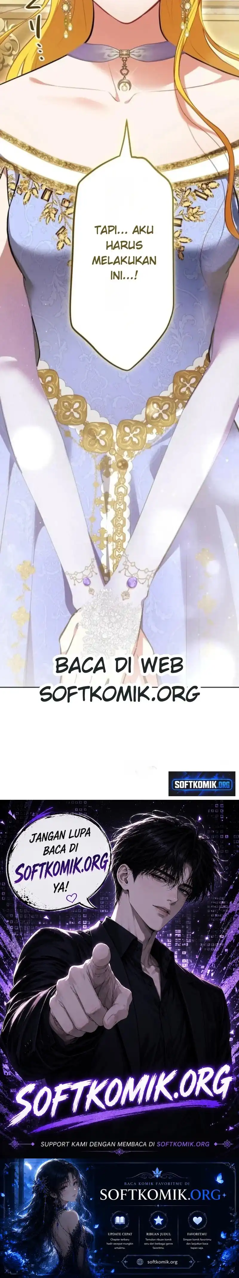 Rita and the Oracle Chapter 20 - halaman 20