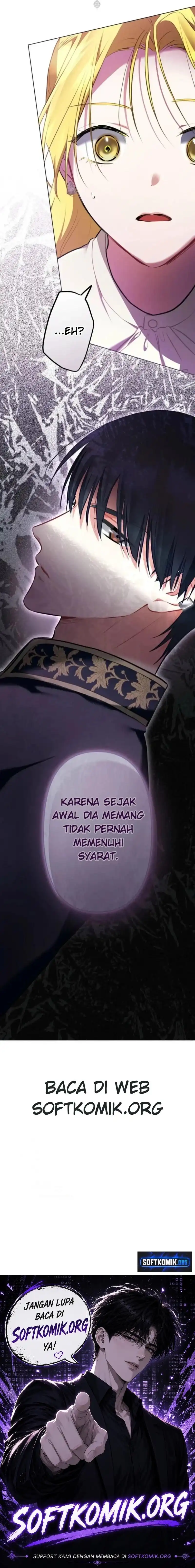 Rita and the Oracle Chapter 23 - halaman 15