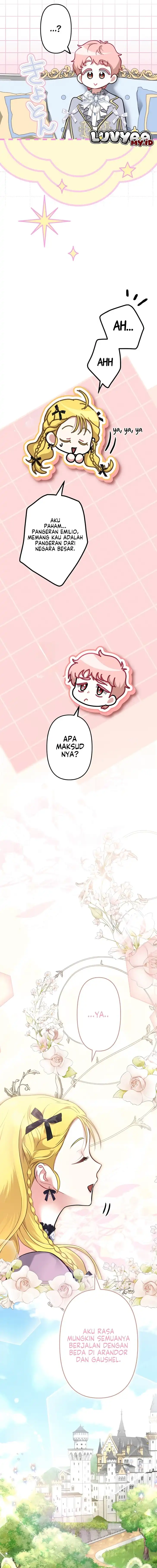 Rita and the Oracle Chapter 6 - halaman 4