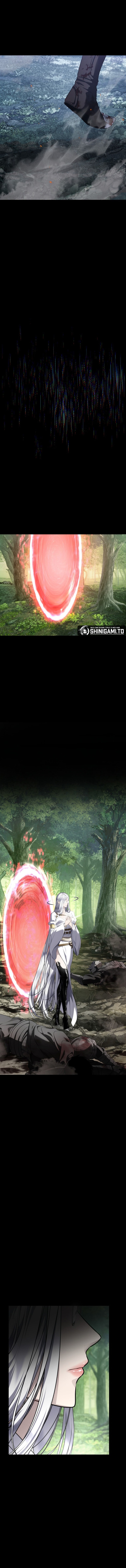Second Life Ranker Chapter 223 - halaman 15