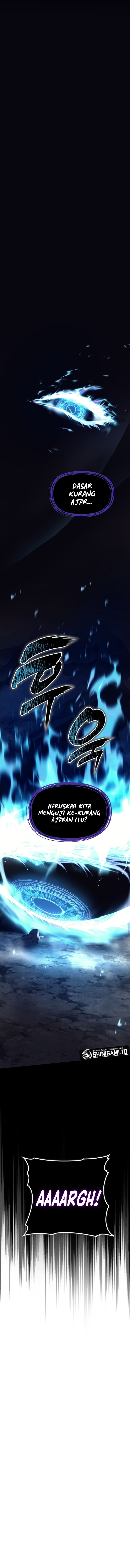 Second Life Ranker Chapter 233 - halaman 13